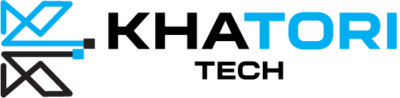 Khatori Tech Logo
